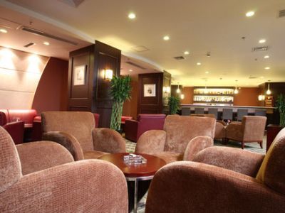 Argyle International Airport Hotel Hongqiao