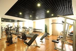 Argyle International Airport Hotel Hongqiao