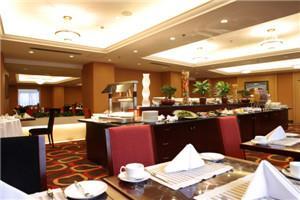 Argyle International Airport Hotel Hongqiao