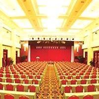 Argyle International Airport Hotel Hongqiao
