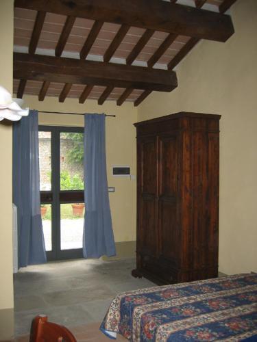 Bed & Breakfast La Casa Nova