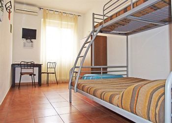 Bed & Breakfast Acquedotti Antichi