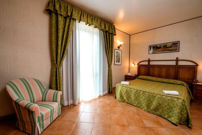 Florio Park Hotel