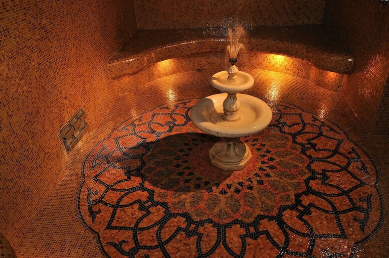 Florio Park Hotel