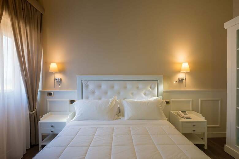 Florio Park Hotel