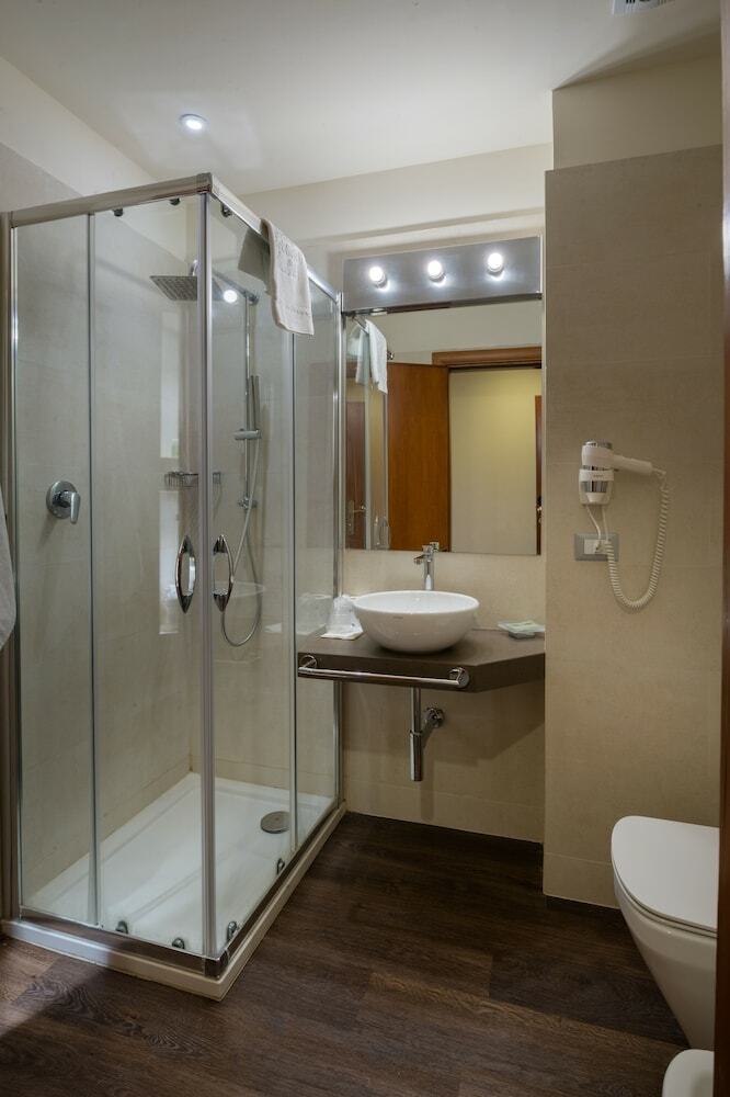 Florio Park Hotel