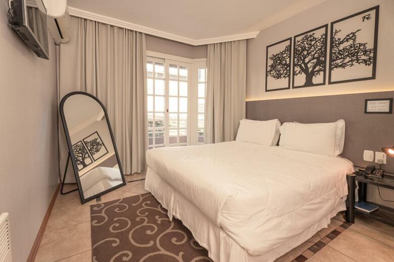 Hotel Mont Blanc