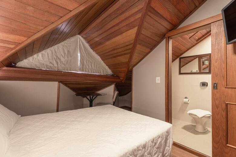 Hotel Mont Blanc