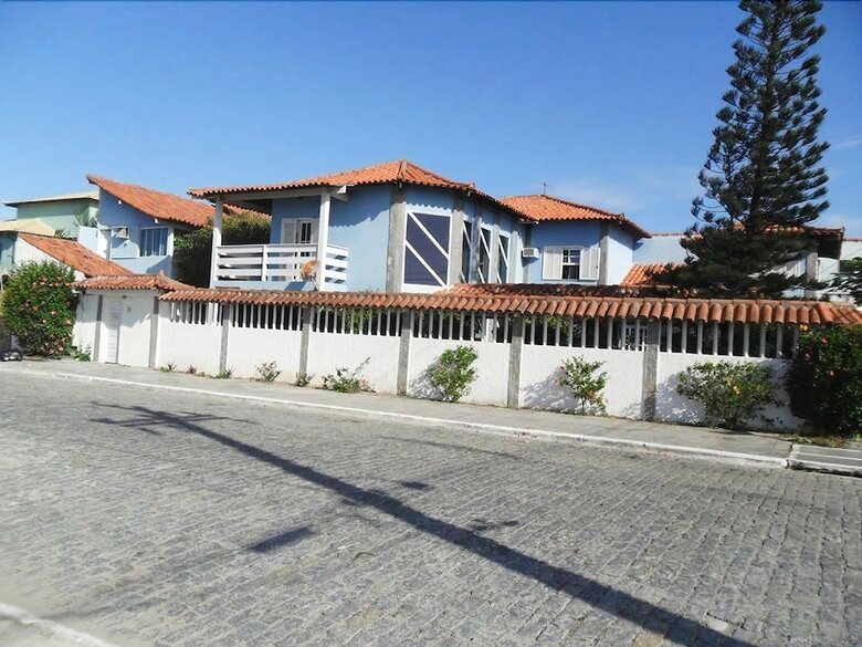 Posada Pousada Vida Boa Praia