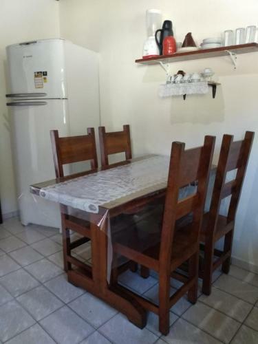 Praialar Apartamentos Ubatuba