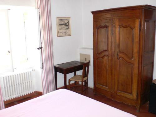 Hotel H�tel La Figui�re