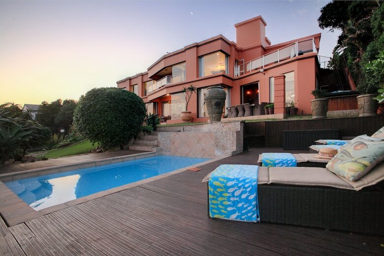 Hostal Xanadu Guest Villa