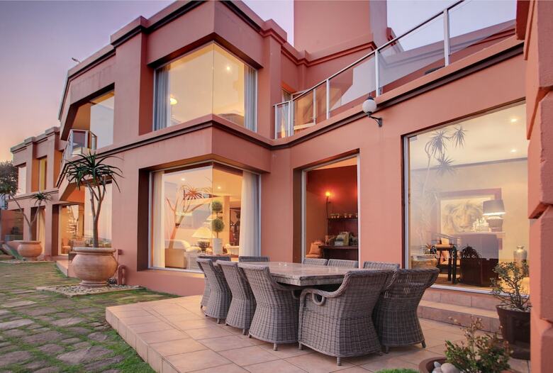 Hostal Xanadu Guest Villa