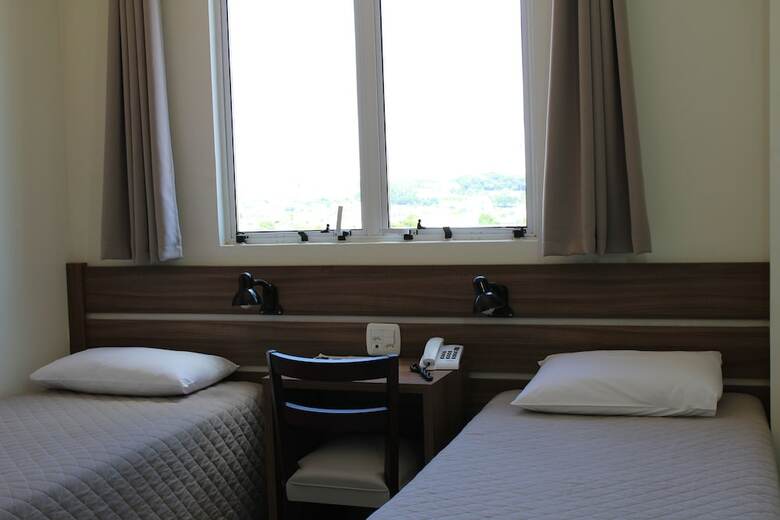 Hotel Efapi Center