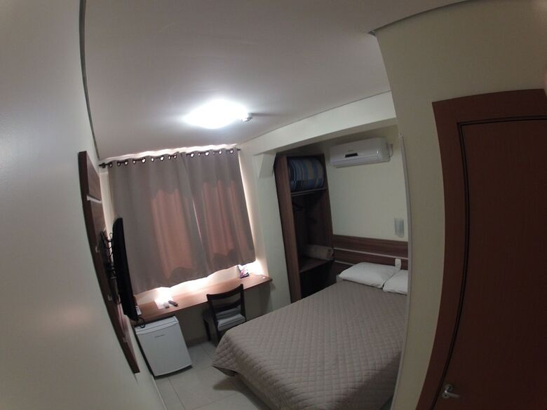 Hotel Efapi Center