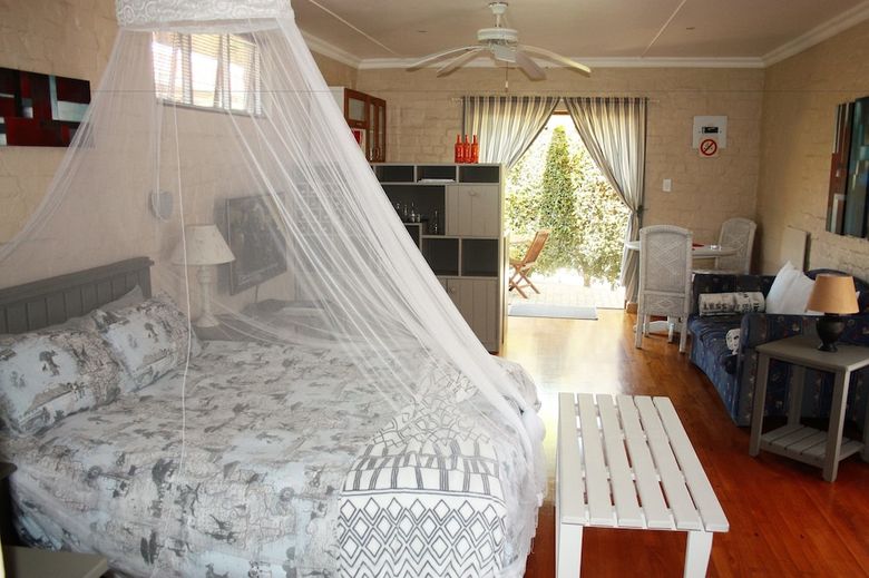 Hostal Cloverleigh Guest House