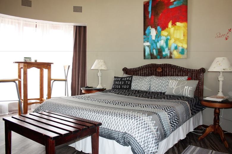 Hostal Cloverleigh Guest House