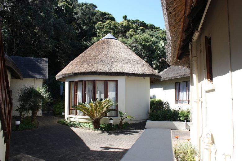 Hostal Cloverleigh Guest House