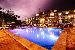 Hotel Villa Lobos