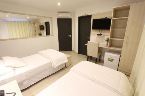 Di Danieri Hotel