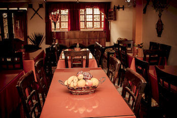 Intitambo Hotel