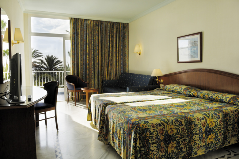 VIK Hotel San Antonio