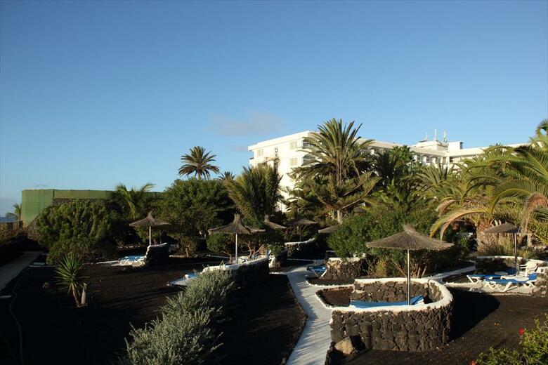 VIK Hotel San Antonio