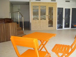Hotel Obaga Blanca