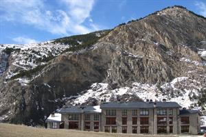 Hotel Obaga Blanca