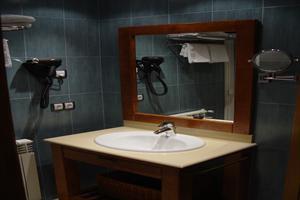 Hotel Obaga Blanca