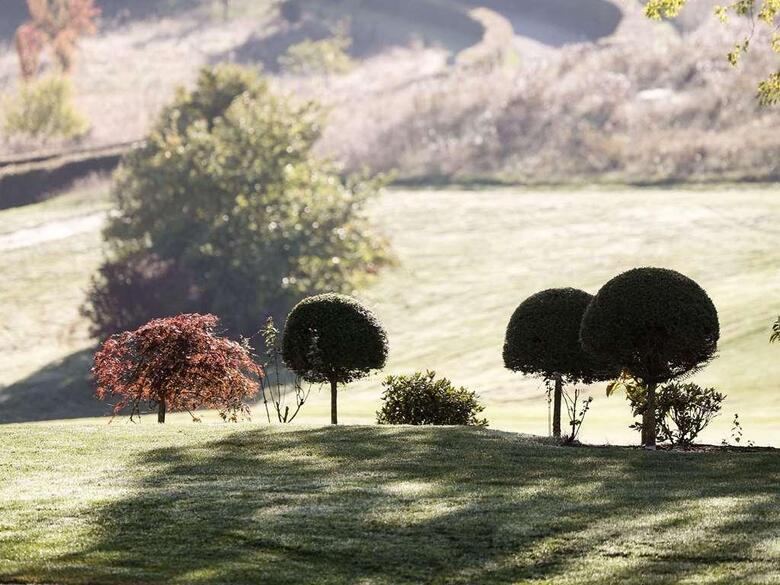 Hotel Mercure Kikuoka Golf Club