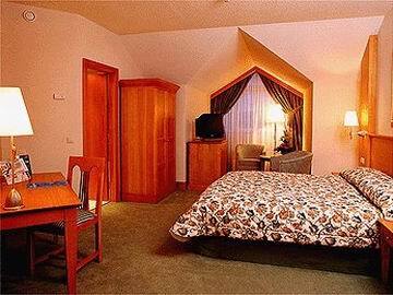 Hotel Mercure Kikuoka Golf Club