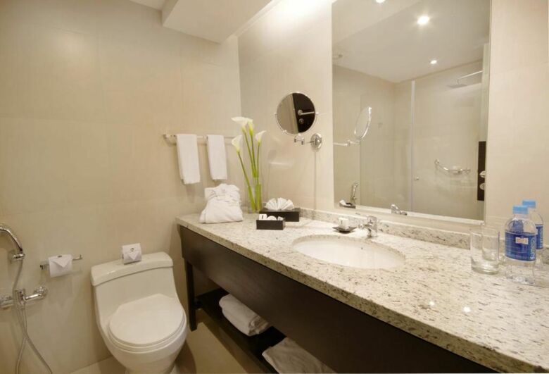 Hotel Oro Verde Cuenca
