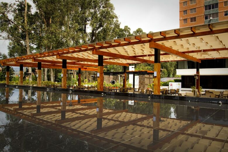 Hotel Oro Verde Cuenca