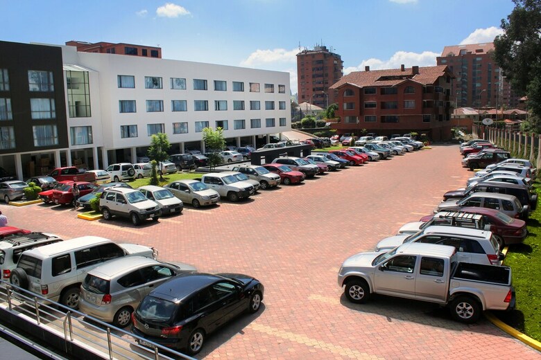 Hotel Oro Verde Cuenca