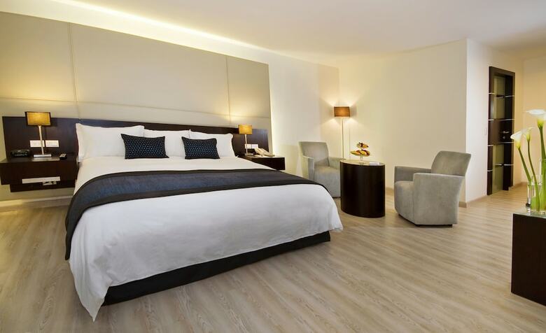 Hotel Oro Verde Cuenca