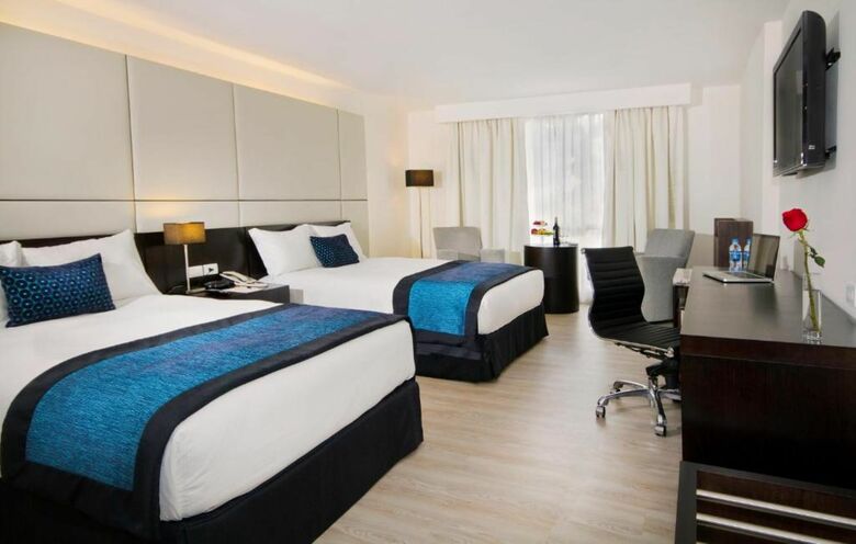 Hotel Oro Verde Cuenca