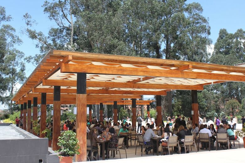 Hotel Oro Verde Cuenca