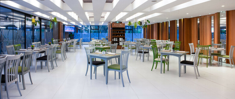 Hotel Oro Verde Cuenca