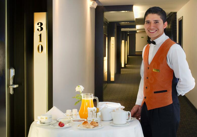 Hotel Oro Verde Cuenca
