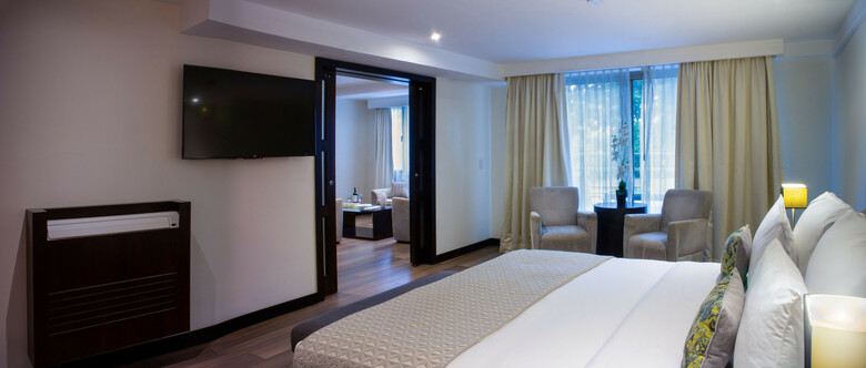 Hotel Oro Verde Cuenca