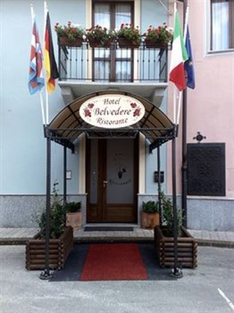 Hotel Belvedere