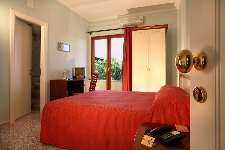Hotel Leon D'oro