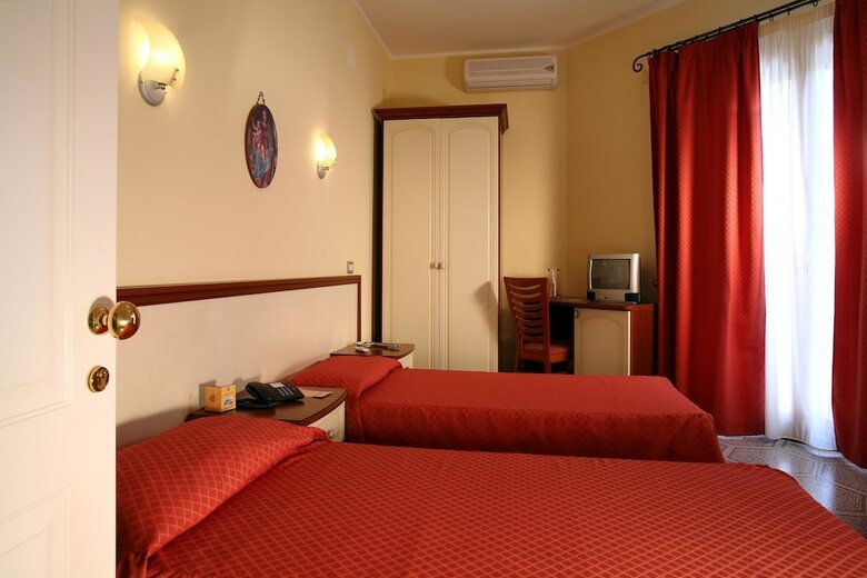 Hotel Leon D'oro