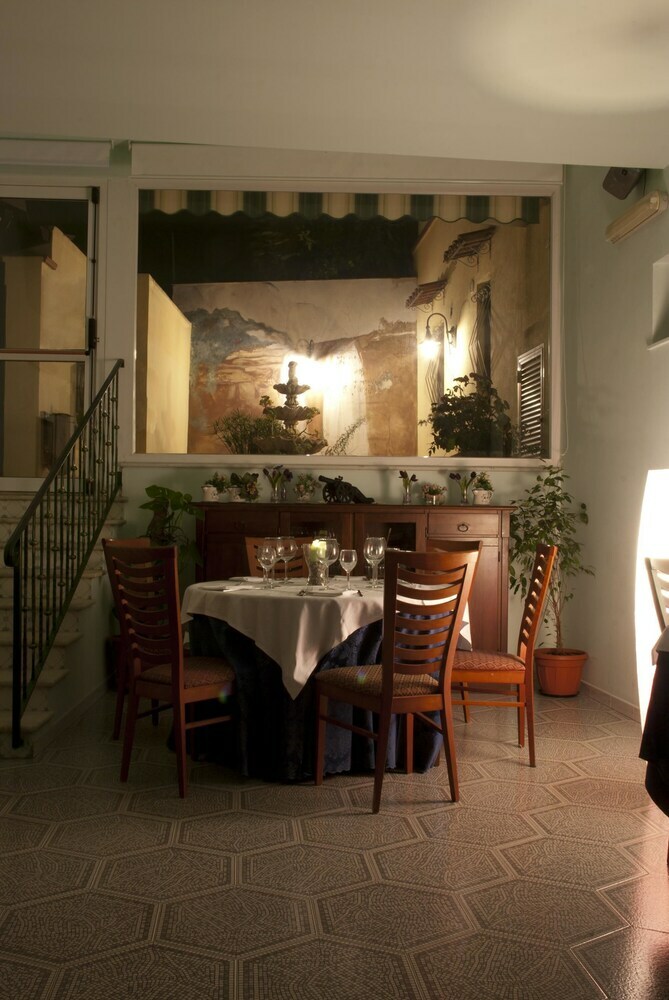 Hotel Leon D'oro