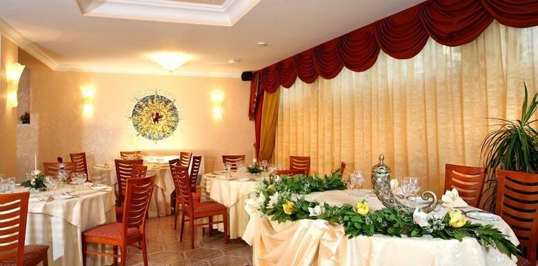 Hotel Leon D'oro