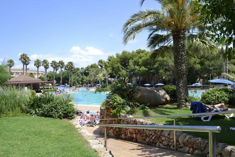 Hotel Princesa Playa