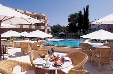 Hotel Grupotel Mallorca Mar