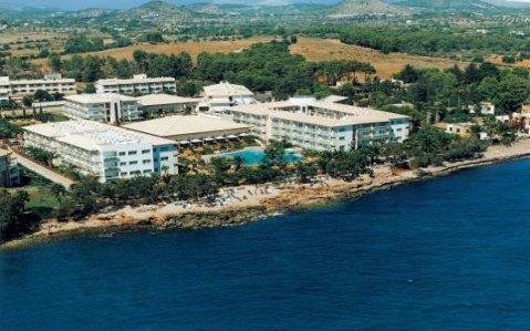 Hotel Grupotel Mallorca Mar