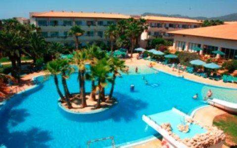 Hotel Grupotel Mallorca Mar